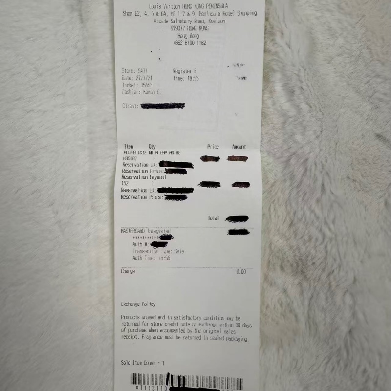 LV/路易威登 三合一 可拆卸鏈條按扣設計-10