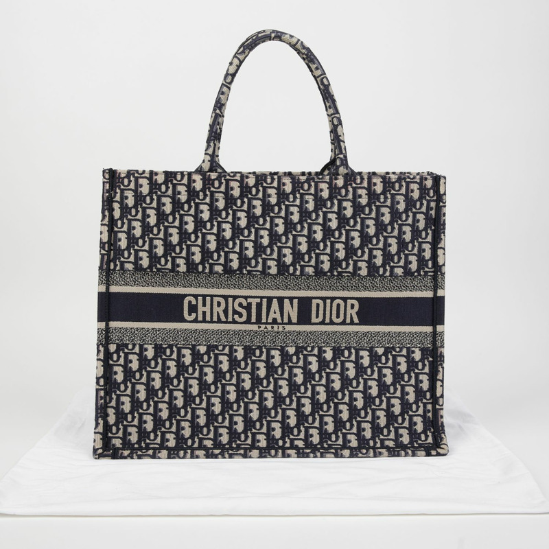 DIOR M1286ZRIW 大號書包手提袋-0