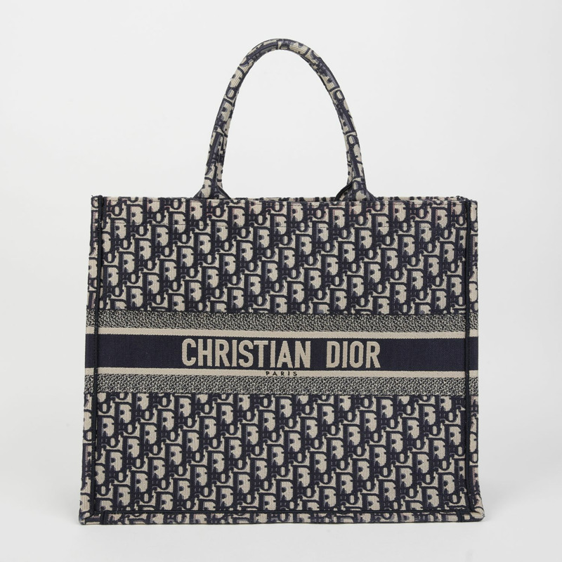 DIOR M1286ZRIW 大號書包手提袋-1