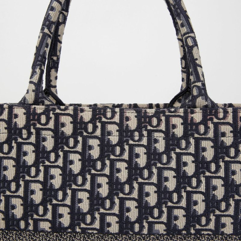 DIOR M1286ZRIW 大號書包手提袋-2