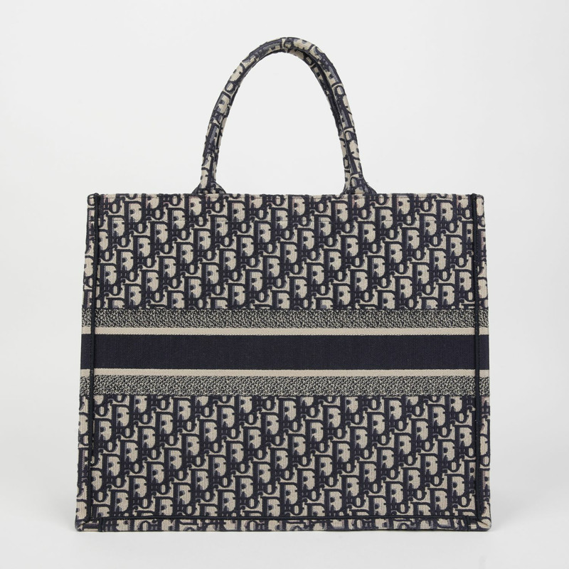 DIOR M1286ZRIW 大號書包手提袋-4