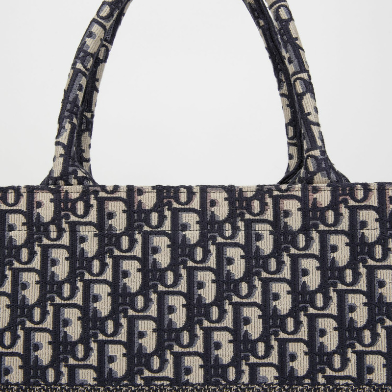 DIOR M1286ZRIW 大號書包手提袋-5