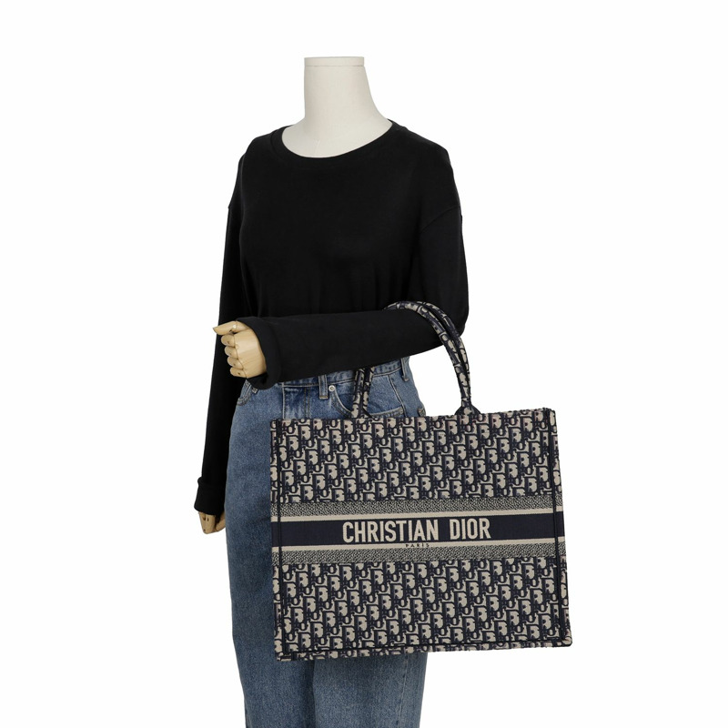 DIOR M1286ZRIW 大號書包手提袋-12