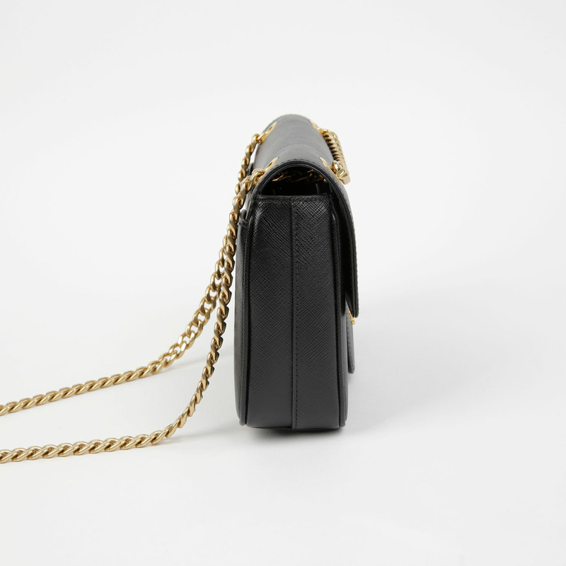 PRADA Patina 肩斜背包 1BD193-2