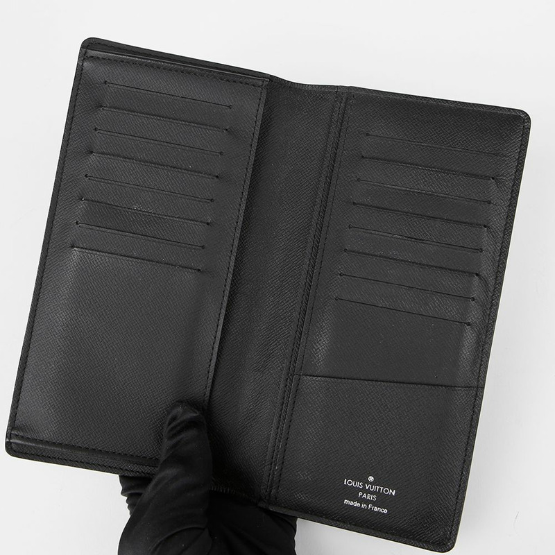 LOUIS VUITTON M30541 長版皮夾-6