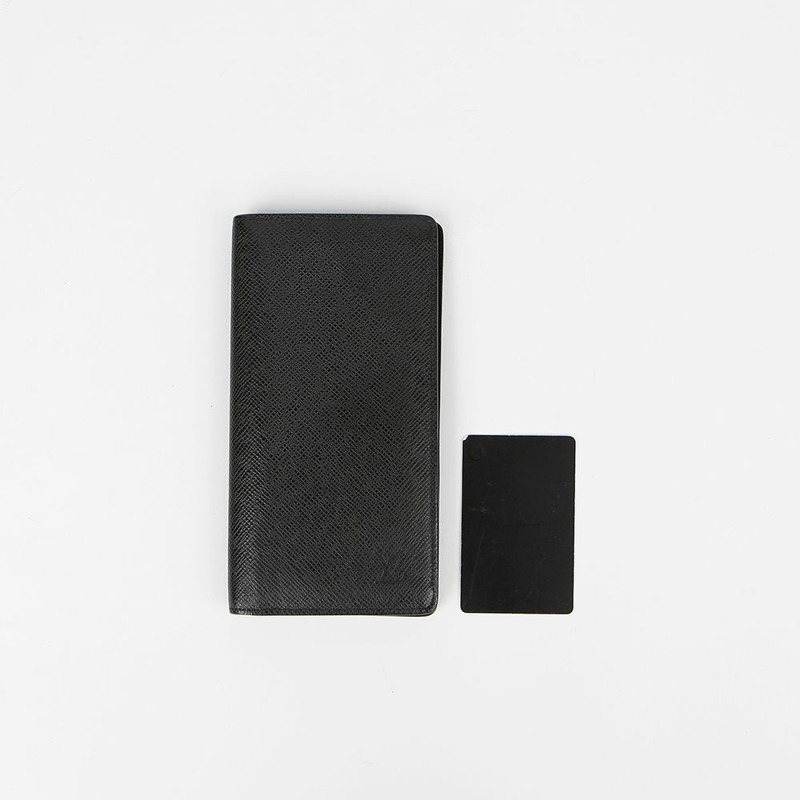 LOUIS VUITTON M30541 長版皮夾-7