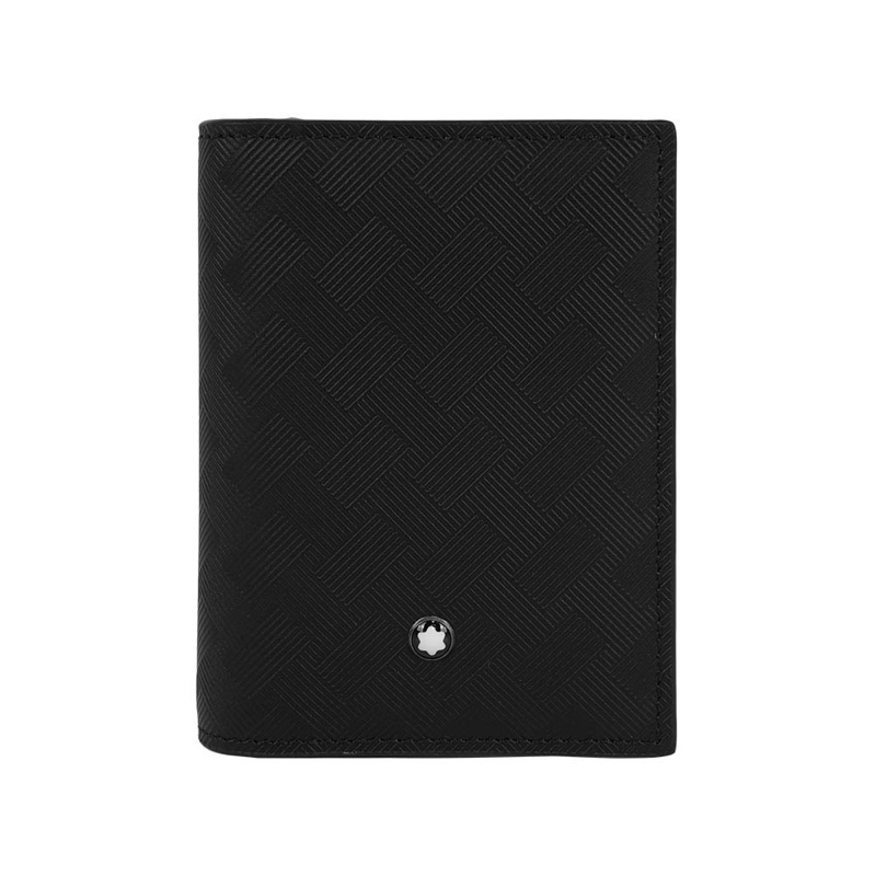 Extreme 3.0 風尚系列對開4卡卡片夾/名片夾-0