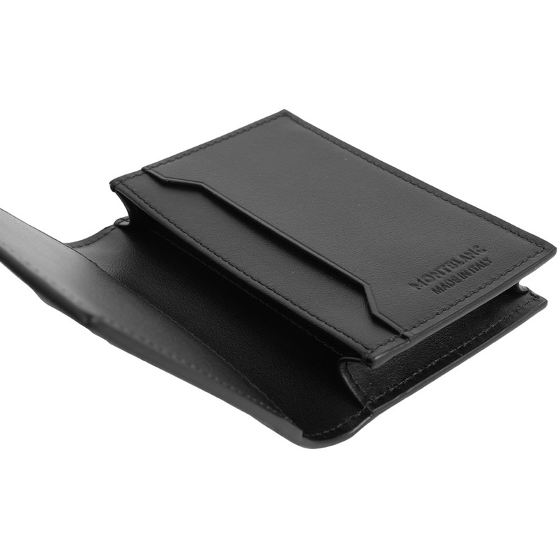 Extreme 3.0 風尚系列對開4卡卡片夾/名片夾-6