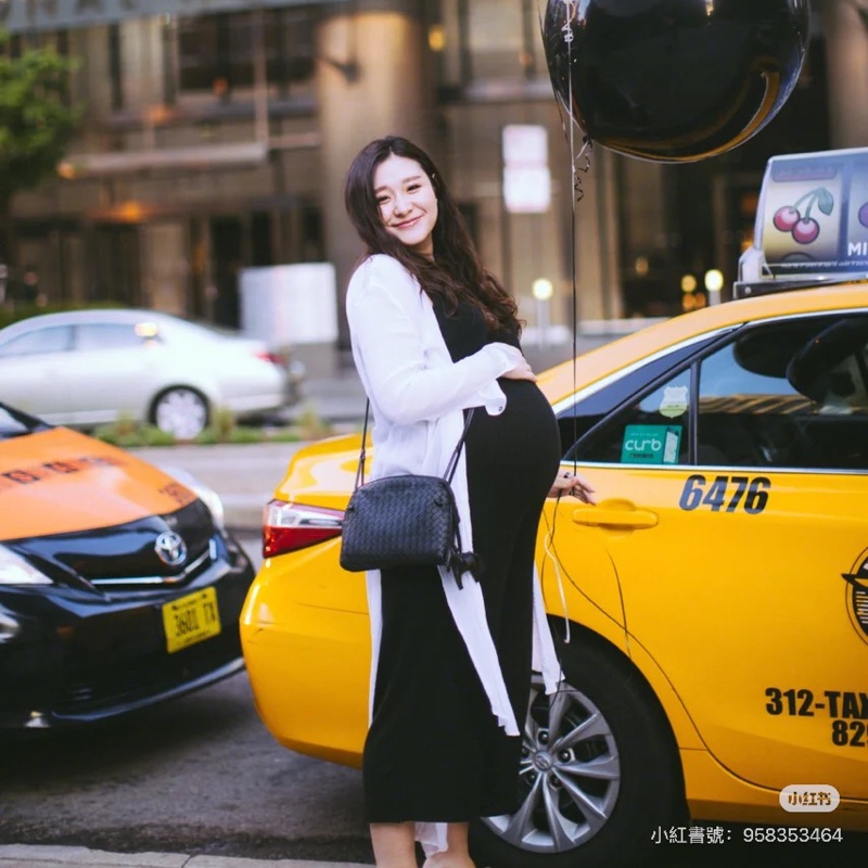 Bottega Veneta BV Nodini 黑色 貝殼包 肩背包 斜背包 側背包 手提包-2