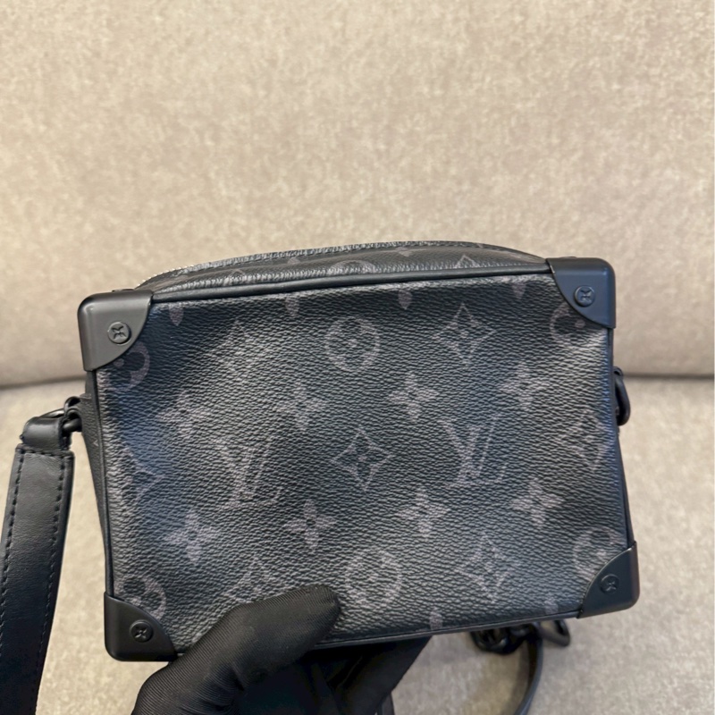 LV soft trunk黑老花-2