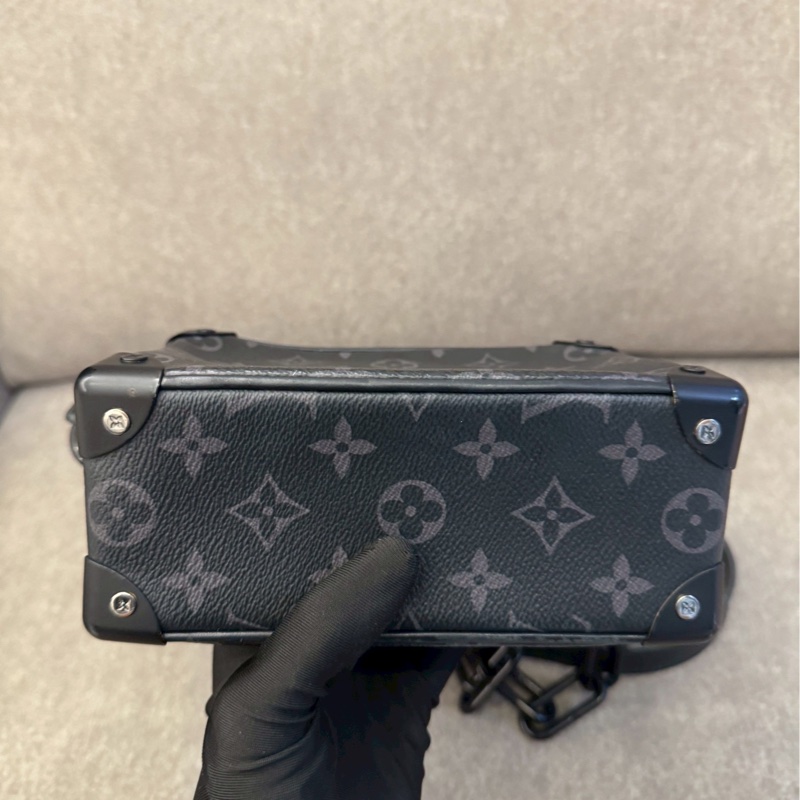 LV soft trunk黑老花-3