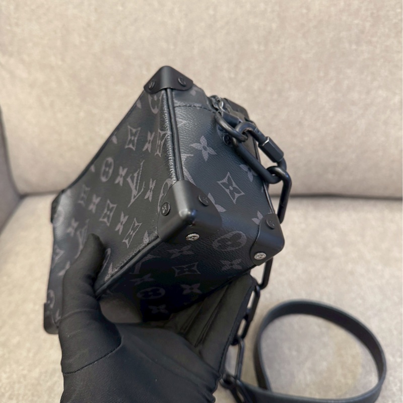 LV soft trunk黑老花-5
