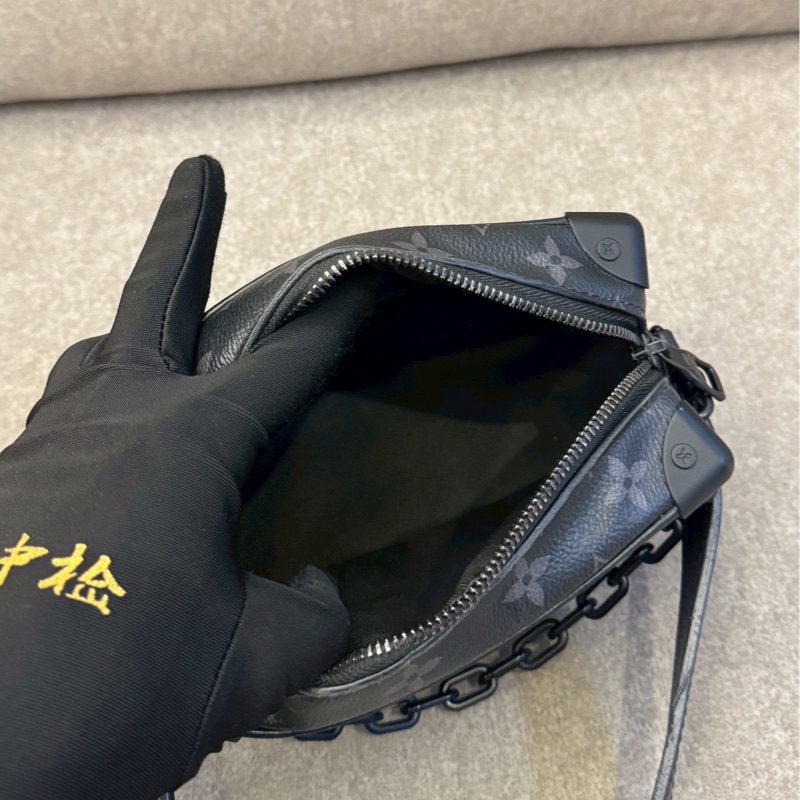 LV soft trunk黑老花-9