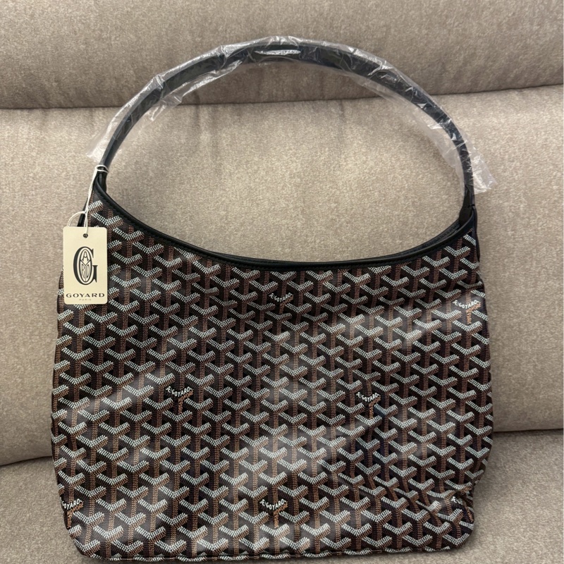 GOYARD HOBO黑色-0
