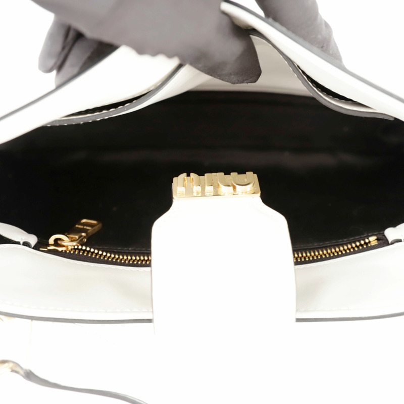 MIU MIU 5BC151 單肩包-8