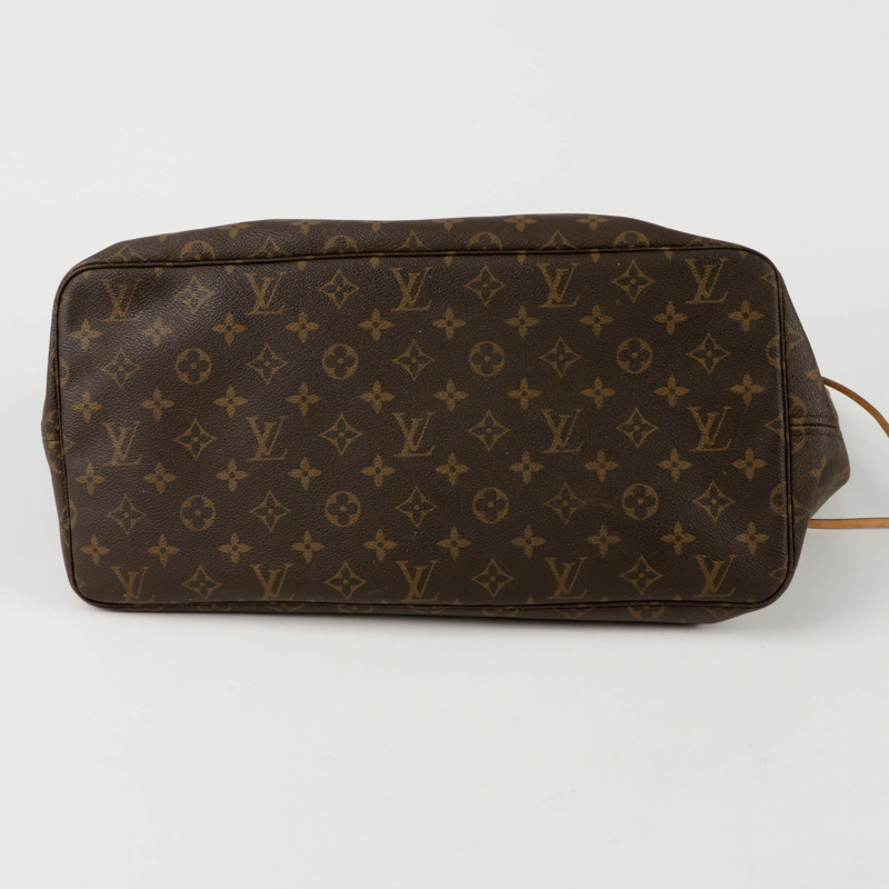 LOUIS VUITTON Neverfull GM 單肩包 M40157-10