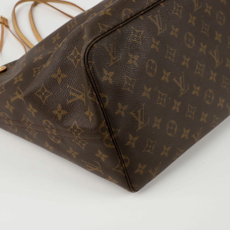 LOUIS VUITTON Neverfull GM 單肩包 M40157-11