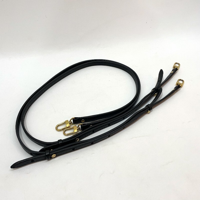 LV 雙色原花Palm springs Mini小書包-9