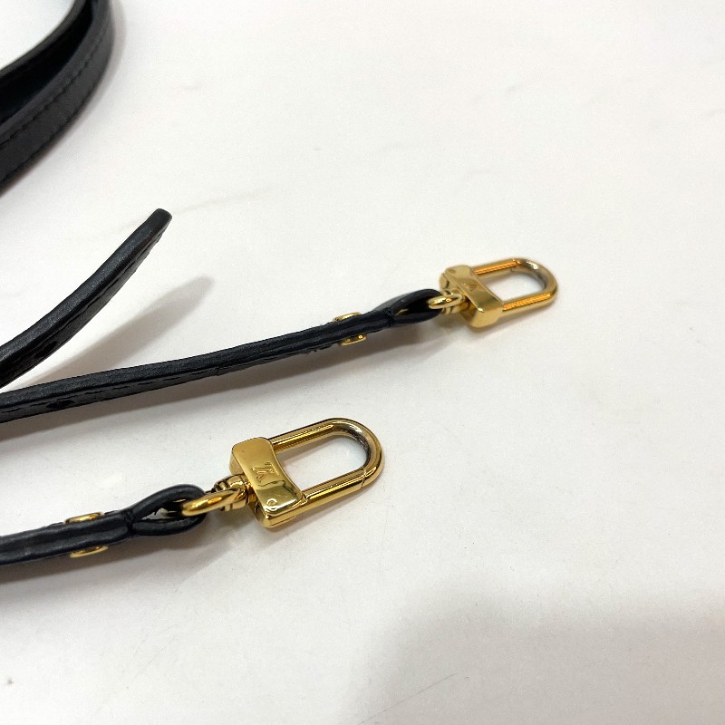 LV 雙色原花Palm springs Mini小書包-12