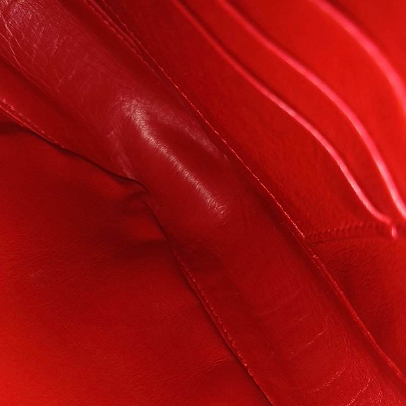 BALENCIAGA Triangle 黑色牛皮印花單肩包斜挎包手提包 銀色五金 可拆卸肩帶-9