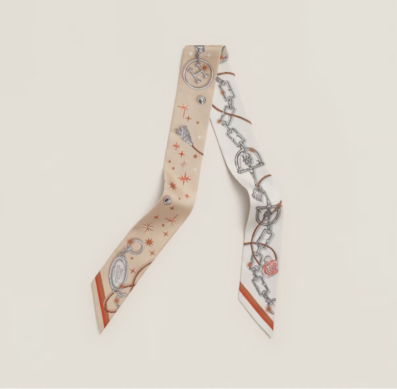 💖Hermes C’est la Fete Twilly 💖 全新-0