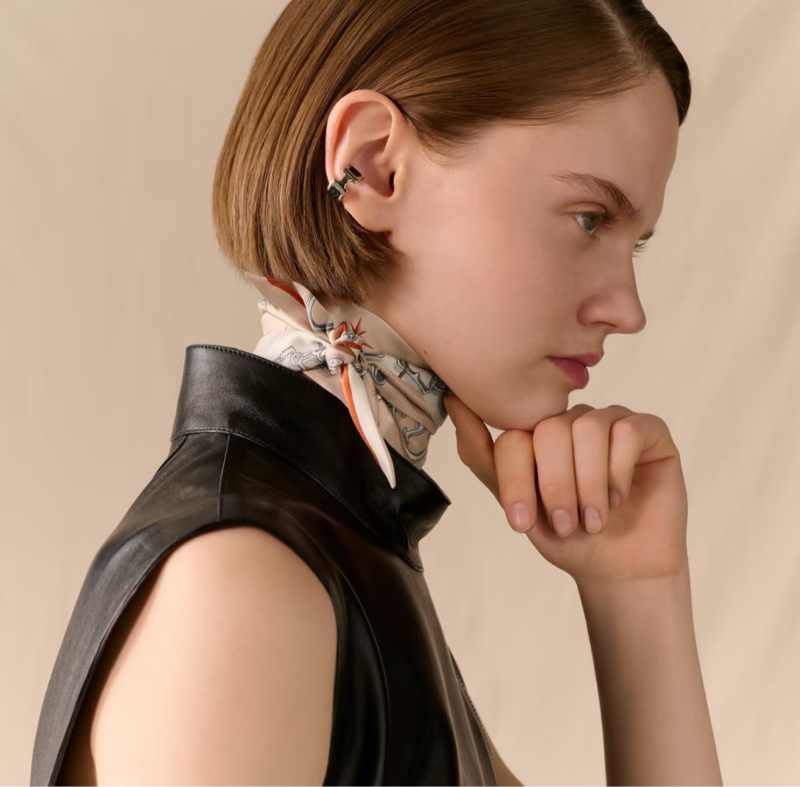 💖Hermes C’est la Fete Twilly 💖 全新-1