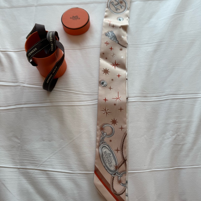 💖Hermes C’est la Fete Twilly 💖 全新-3