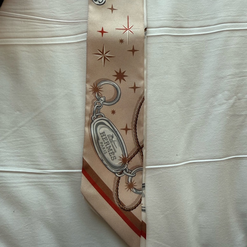 💖Hermes C’est la Fete Twilly 💖 全新-4