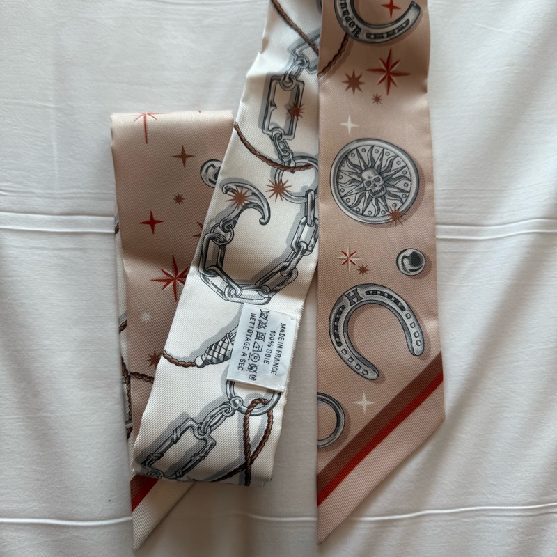 💖Hermes C’est la Fete Twilly 💖 全新-5