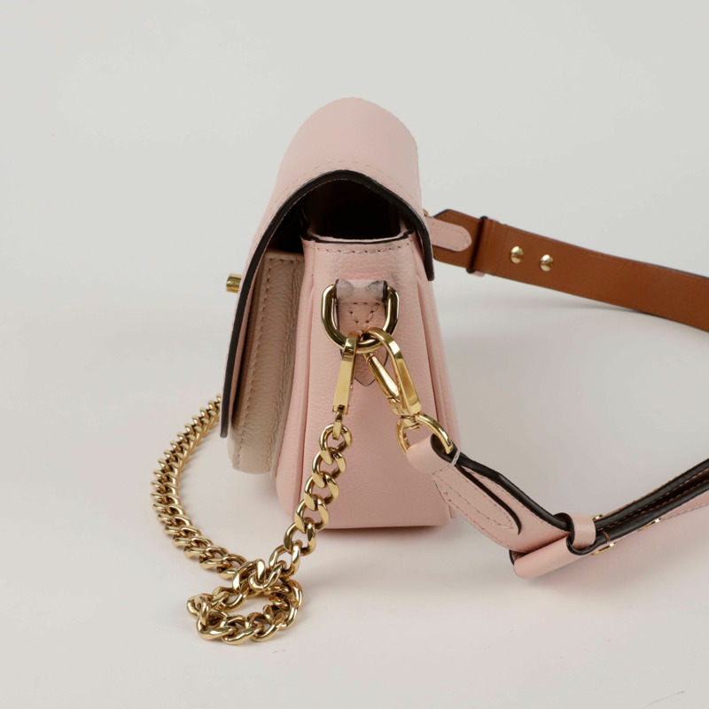 LOUIS VUITTON M58555 Lockme Tender 單肩斜背包-3