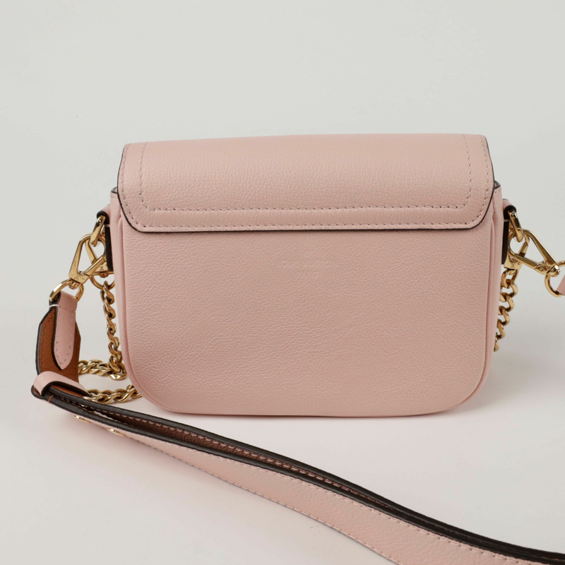 LOUIS VUITTON M58555 Lockme Tender 單肩斜背包-4