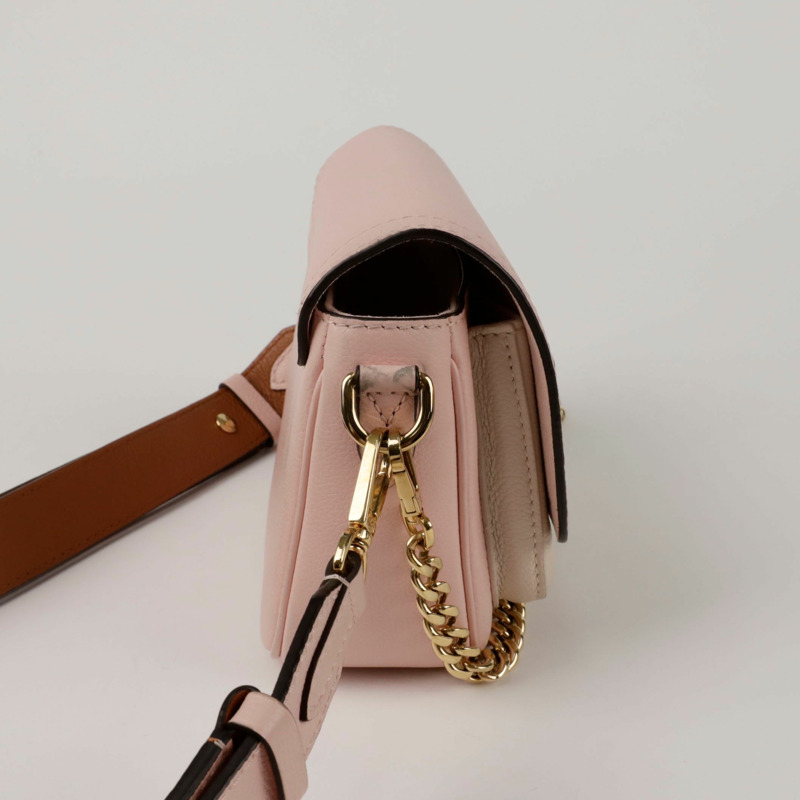 LOUIS VUITTON M58555 Lockme Tender 單肩斜背包-5
