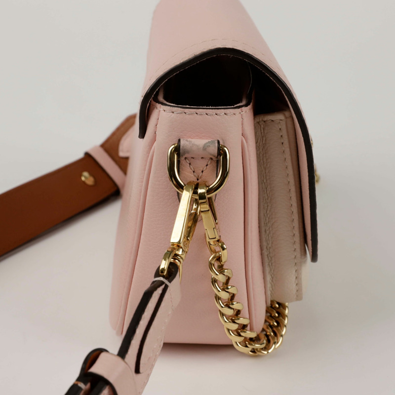 LOUIS VUITTON M58555 Lockme Tender 單肩斜背包-6