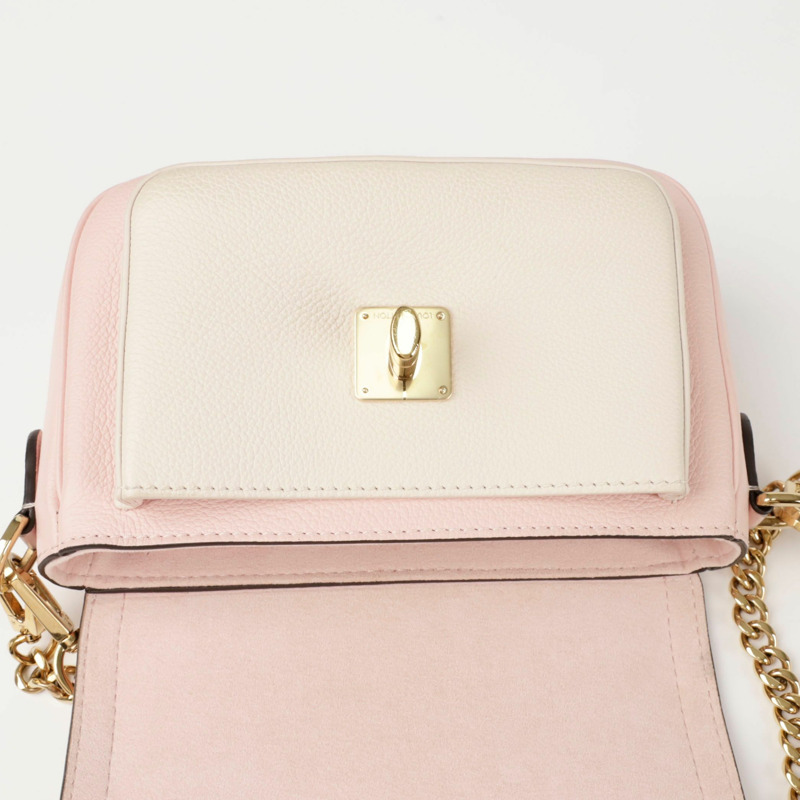 LOUIS VUITTON M58555 Lockme Tender 單肩斜背包-11