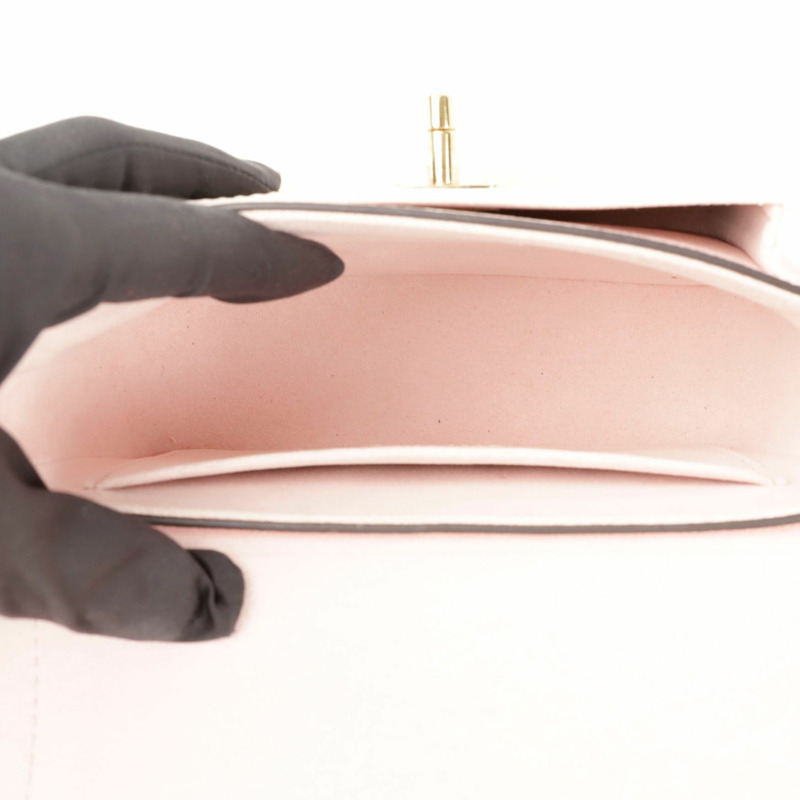 LOUIS VUITTON M58555 Lockme Tender 單肩斜背包-12