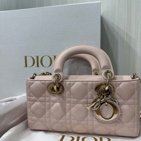 Lady D-Joy 戴妃包 小號