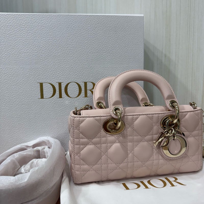 Lady D-Joy 戴妃包 小號-1