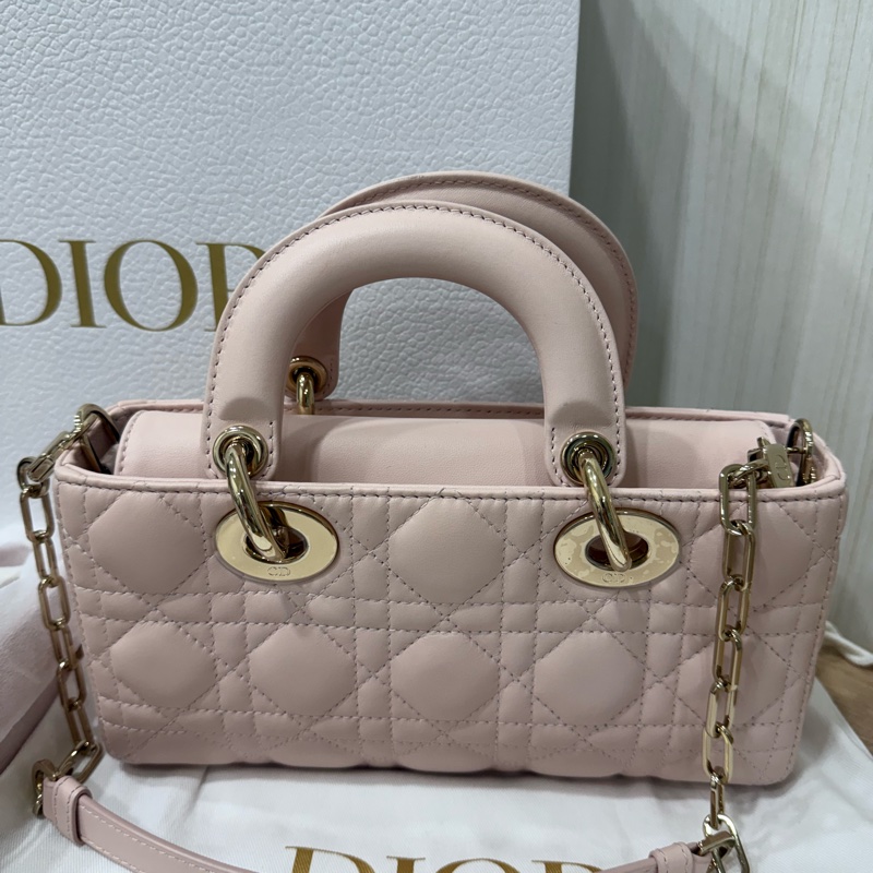 Lady D-Joy 戴妃包 小號-2