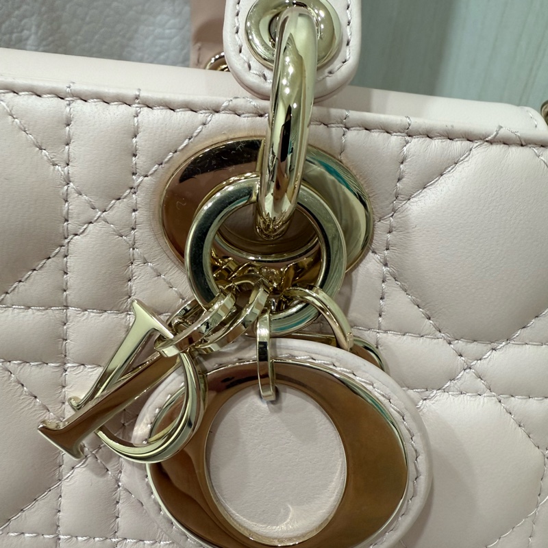 Lady D-Joy 戴妃包 小號-3