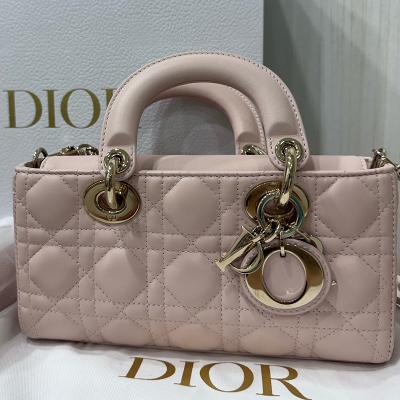 Lady D-Joy 戴妃包 小號-5