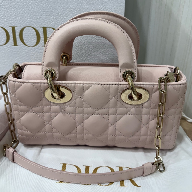 Lady D-Joy 戴妃包 小號-6