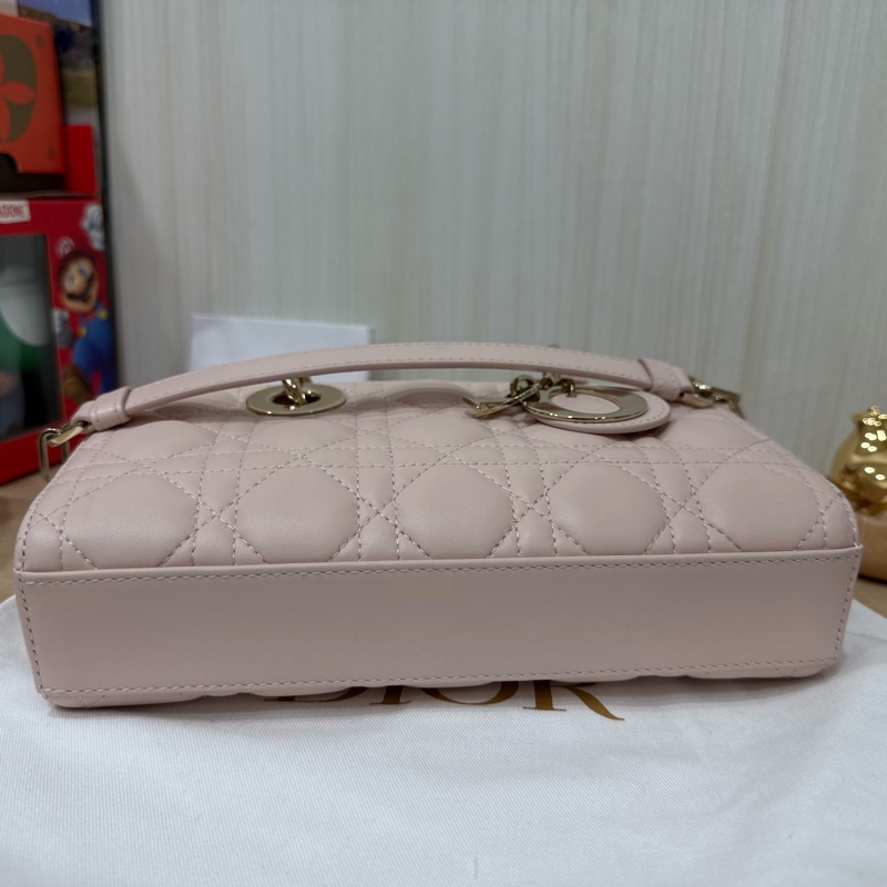 Lady D-Joy 戴妃包 小號-7