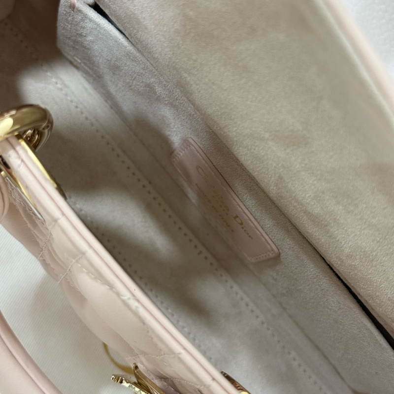 Lady D-Joy 戴妃包 小號-9