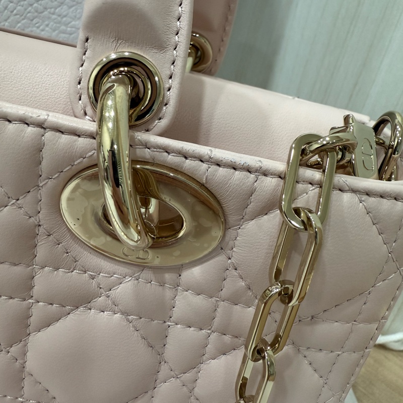 Lady D-Joy 戴妃包 小號-11