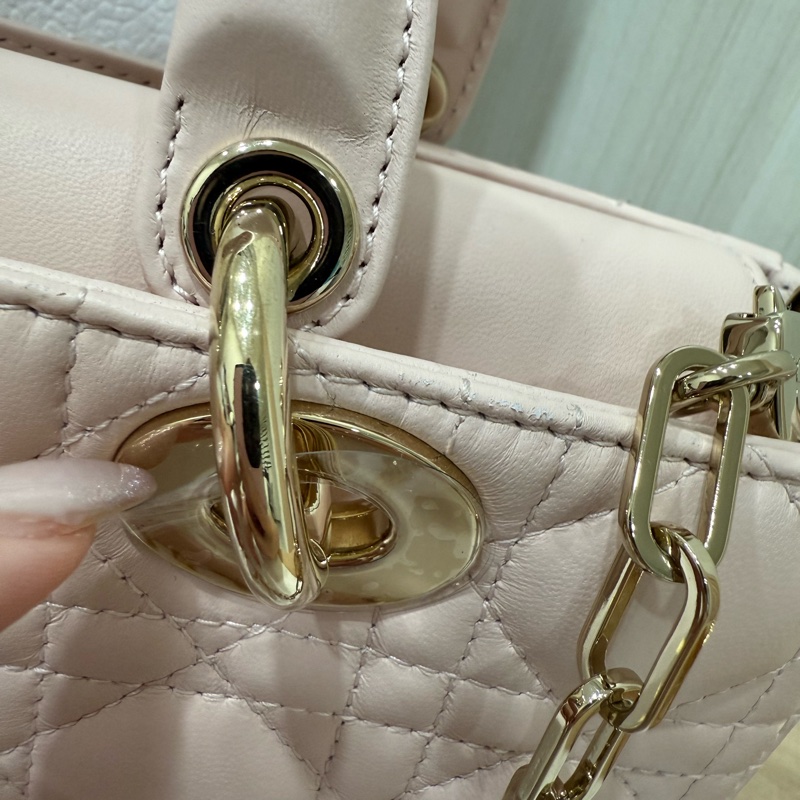 Lady D-Joy 戴妃包 小號-12