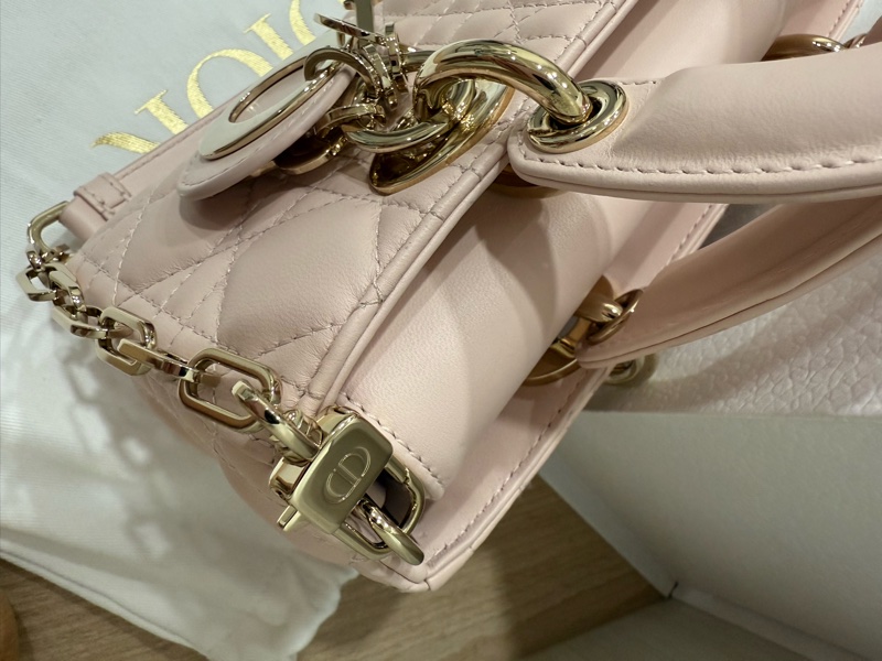 Lady D-Joy 戴妃包 小號-13