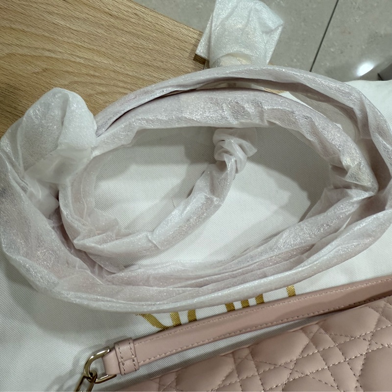 Lady D-Joy 戴妃包 小號-14