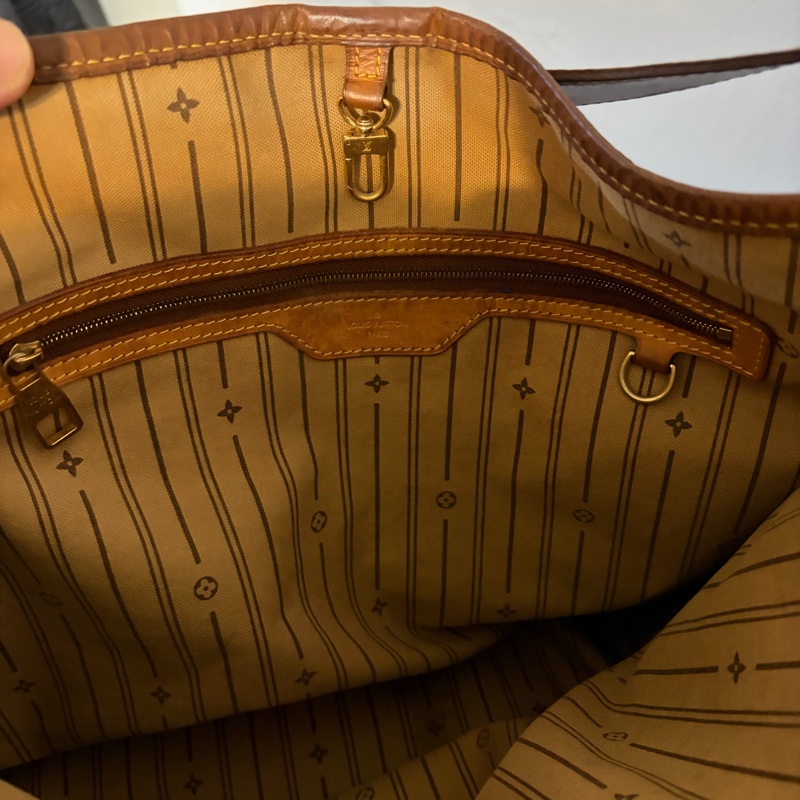 LOUIS VUITTON 斜肩包-2