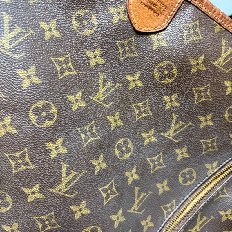 LOUIS VUITTON 斜肩包-4