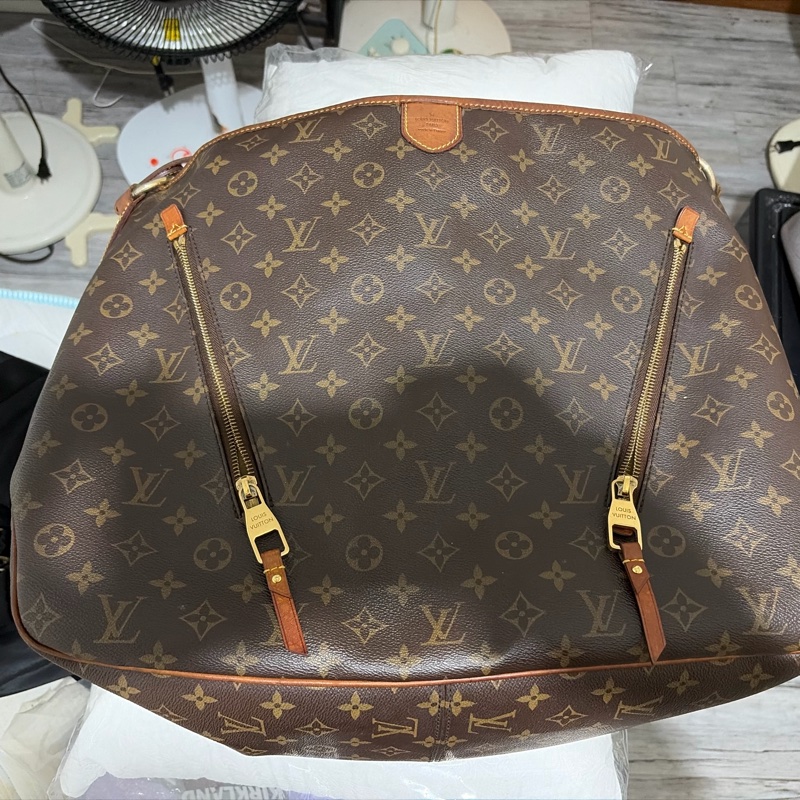 LOUIS VUITTON 斜肩包-5